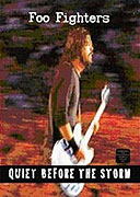 Foo Fighters: Quiet Before the Storm (2005)