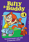 Billy a Buddy (2004)