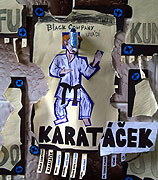 Karatáček (2009)