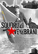 Soudruzi ve zbrani (2010)