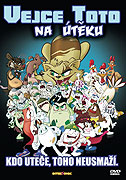Vejce Toto na útěku (2006)
