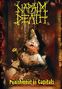 Napalm Death - Punishment in Capitals (2003)
