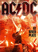 AC/DC: Live at River Plate (2011)