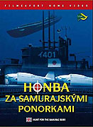 Honba za samurajskými ponorkami (2009)