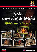 Sedm smrtelných hříchů (2008)