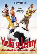 Hledá se Lenny (2008)
