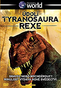 Údolí Tyranosaura Rexe (2001)