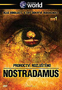 Nostradamus rozluštěn (2009)