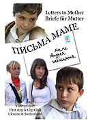 Dopisy pro mámu (2010)
