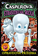 Casperova strašidelná škola (2009)