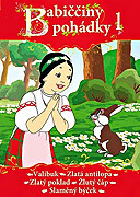 Babiččiny pohádky (2010)