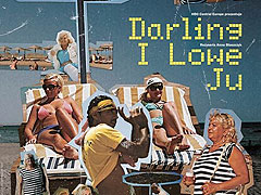 Miláčku, miluji tě (2011)