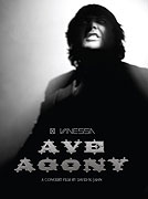 Vanessa - Ave Agony (2010)