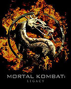 Mortal Kombat: Legacy (2011)