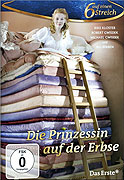 Princezna na hrášku (2010)