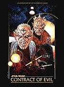 Star Wars: Contract of Evil (2004)