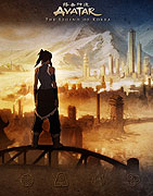 Last Airbender: The Legend of Korra, The (2012)