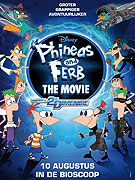 Phineas a Ferb v paralelním vesmíru (2011)