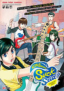 SuckSeed Huay Khan Thep (2011)