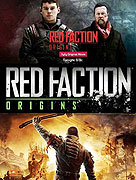Red Faction: Origins (2011)