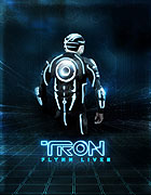 Tron: The Next Day (2011)
