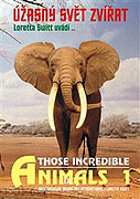 Úžasný svět zvířat (1991)