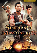 Sindibád a Minotaur (2011)