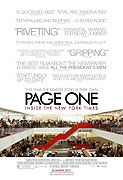 Page One: Inside The New York Times (2011)