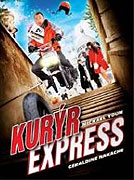 Kurýr expres (2010)
