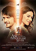 Aşk Tesadüfleri Sever (2011)