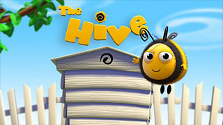 Příběhy z úlu (2010)