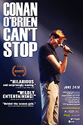 Conan O'Brien Can't Stop (2011)
