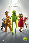 Muppeti (2011)