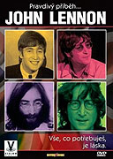 Pravdivý příběh - John Lennon (2010)