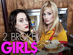 2 Broke Girls (2011)