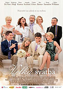 Velká svatba (2013)