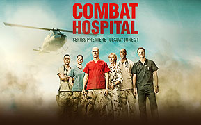 Combat Hospital (2011)
