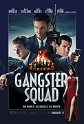 Gangster Squad – Lovci mafie (2013)