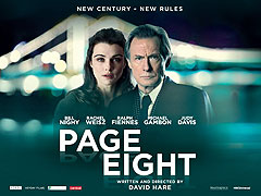 Page Eight (2011)