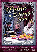Princ a Železný Jan (1988)
