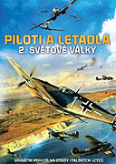 Piloti a letadla 2. světové války (2008)