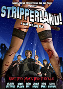 Stripperland (2011)