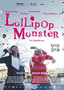 Lollipop Monster (2011)