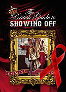 Britský průvodce uměním předvádět se
							<span class="name-source">(festivalový název)</span> (2011)