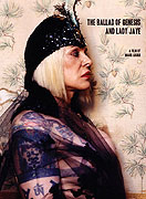 Balada o Genesisovi a Lady Jaye
							<span class="name-source">(festivalový název)</span> (2011)