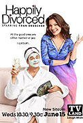 Happily Divorced (2011)