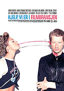 Hjelp, vi er i filmbransjen (2011)