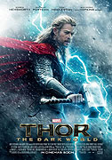 Thor: Temný svět (2013)