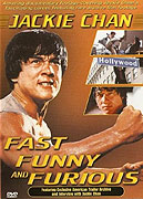 Jackie Chan: Fast, Funny and Furious (2002)