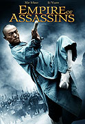 Empire of Assassins (2011)